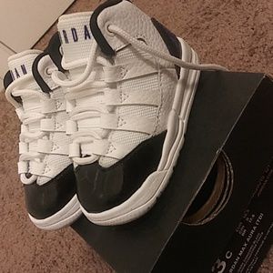 Infant Boys Jordans
